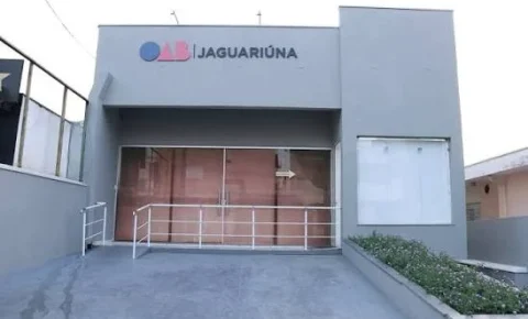 OAB promove palestra sobre Lei Maria da Penha nesta quarta-feira em Jaguariúna