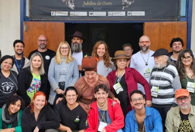 Ponto de Cultura Sia Santa realiza oficina gratuita sobre inclusão da pessoa com deficiência na sociedade no próximo dia 29