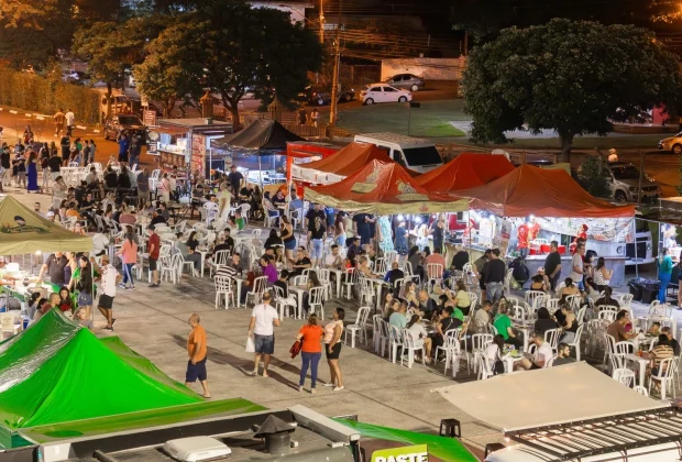 Jaguariúna promove ações do Agosto Lilás contra a violência à mulher