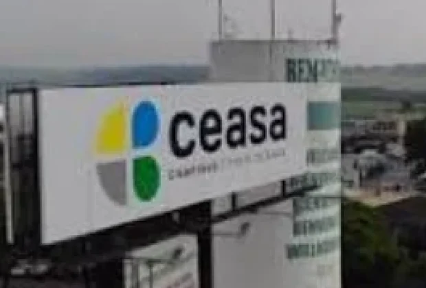 TCE suspende licitação da Ceasa Campinas para revitalização de posto e galeria comercial