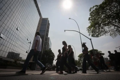 ‘Gangorra térmica’: entenda mudanças bruscas de temperatura em São Paulo e veja orientações da Defesa Civil