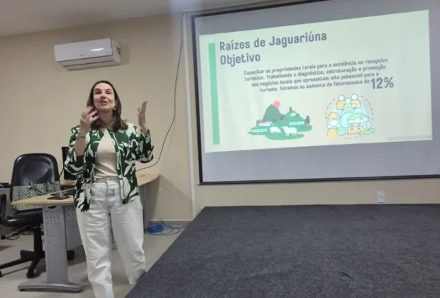Programa Raízes de Jaguariúna busca fortalecer turismo rural