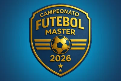 Jaguariúna abre inscrições para Campeonato Municipal de Futebol Master