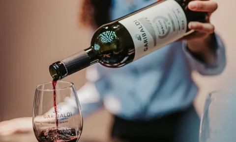 Vinícola Garibaldi oferece experiências entre vinhos e sabores na Serra Gaúcha
