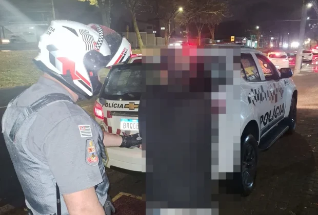 PM captura dois procurados pela Justiça em Mogi Guaçu e Mogi Mirim