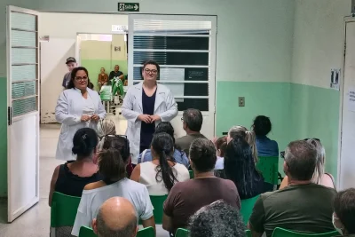 Grupos contra o tabagismo somam 409 atendimentos em Jaguariúna