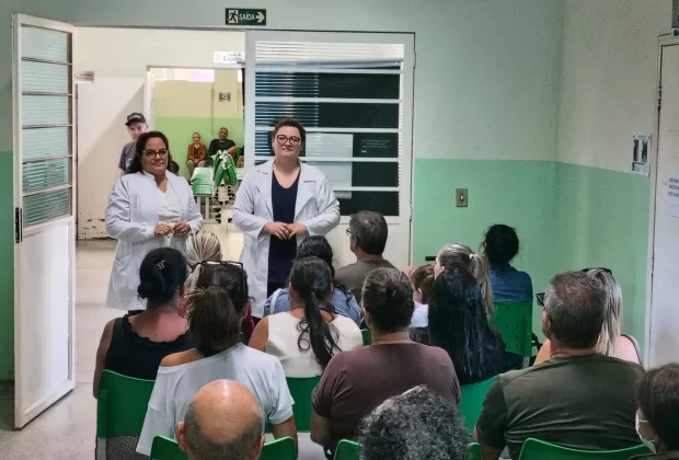Grupos contra o tabagismo somam 409 atendimentos em Jaguariúna
