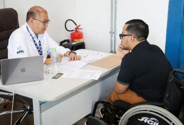 Paulínia recebe Mutirão de Laudos para pessoas com deficiência no dia 31 de agosto