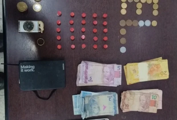 PM resgata criança presa dentro de veículo em Cosmópolis