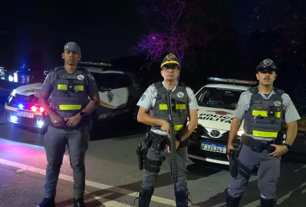 Condutora é presa por embriaguez ao volante durante operação em Campinas