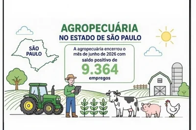 AGROPECUÁRIA PAULISTA