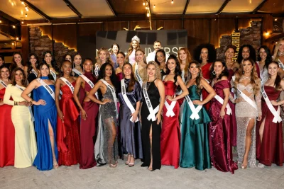 Ellen Cristina e Tifany Silva levam Santo Antônio de Posse e Artur Nogueira à final do Miss Universe São Paulo 2026