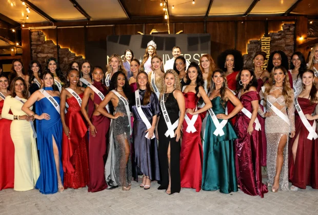 Ellen Cristina e Tifany Silva levam Santo Antônio de Posse e Artur Nogueira à final do Miss Universe São Paulo 2026