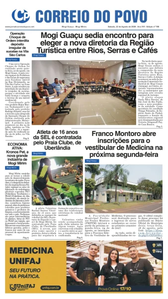 EDIÇÃO 766