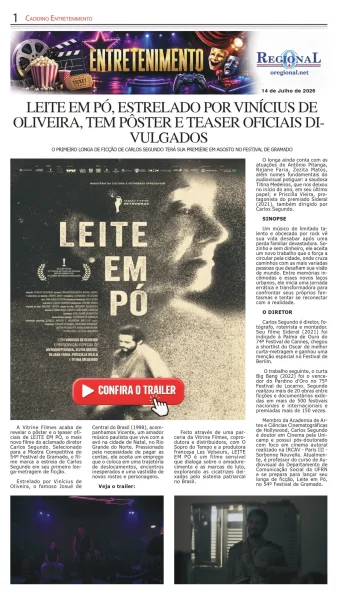 Entretenimento 14-08-26