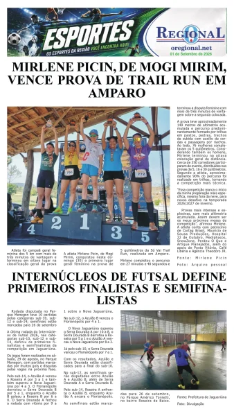 Esportes 01-09-26