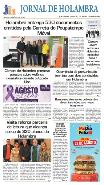 EDIÇÃO 829