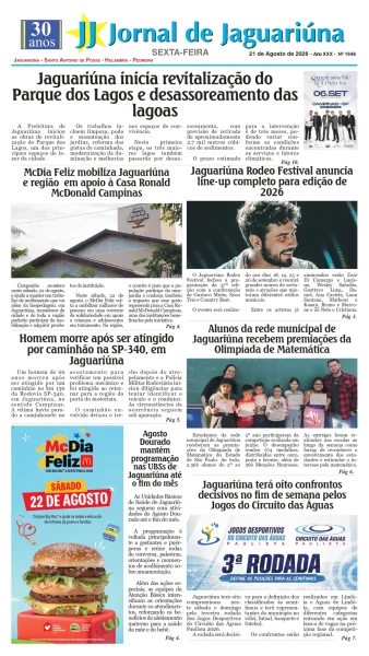 EDIÇÃO 1646