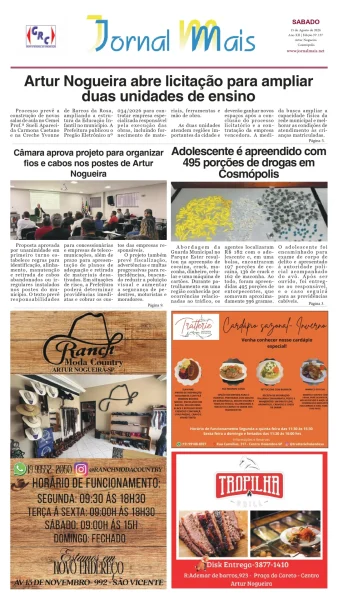 EDIÇÃO 829