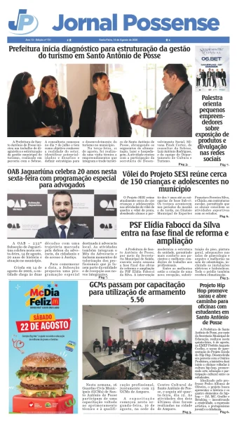 EDIÇÃO 743