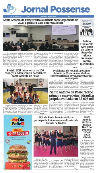 EDIÇÃO 744
