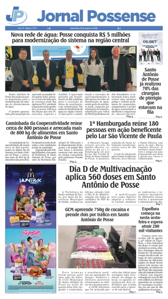 EDIÇÃO 745