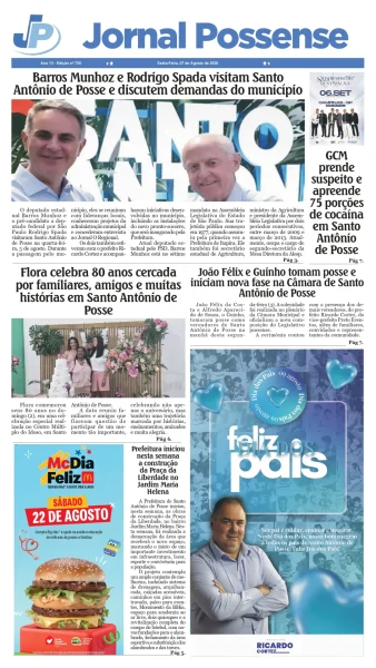 EDIÇÃO 742