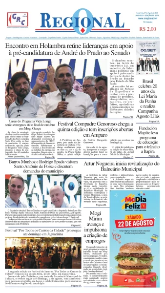 EDIÇÃO 2574