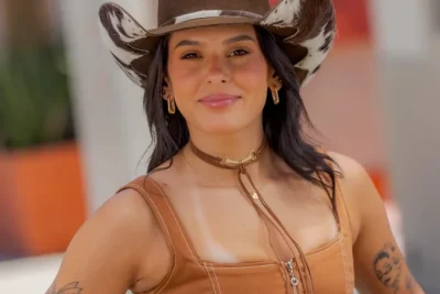 Ana Castela é confirmada no Jaguariúna Rodeo Festival e se apresenta em 25 de setembro