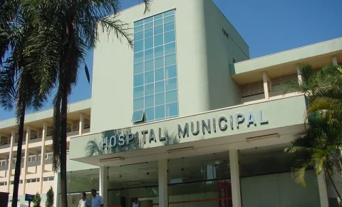 Bebê de 11 meses é hospitalizado com fraturas e infecção após denúncia em Itapira