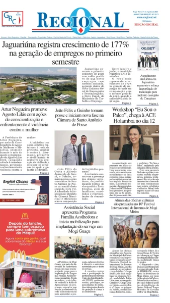 EDIÇÃO 2573