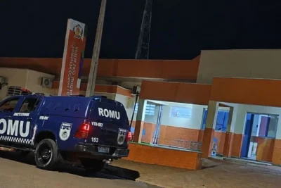 Homem morre após ser esfaqueado durante discussão em bar de Engenheiro Coelho