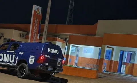 Homem morre após ser esfaqueado durante discussão em bar de Engenheiro Coelho