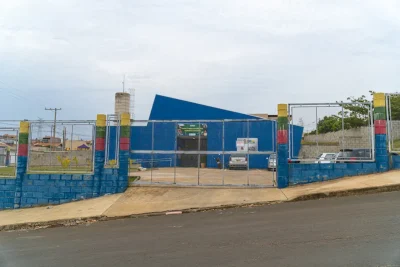 Artur Nogueira abre licitação para ampliar duas unidades de ensino