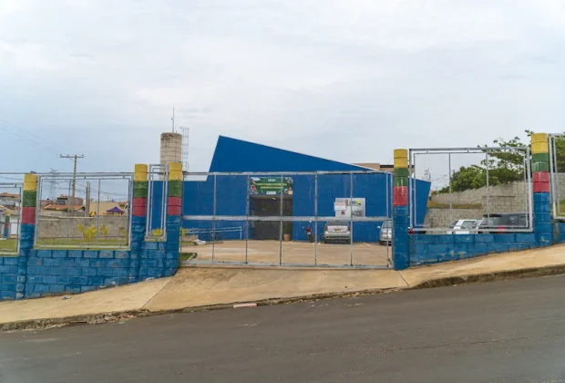 Artur Nogueira abre licitação para ampliar duas unidades de ensino
