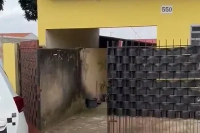 Mulher e filha são encontradas mortas em residência de Cosmópolis
