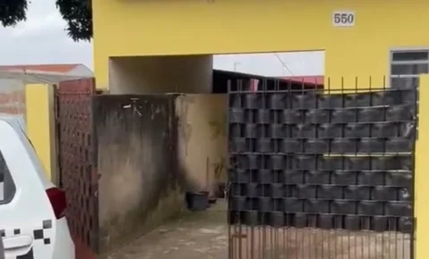 Mulher e filha são encontradas mortas em residência de Cosmópolis