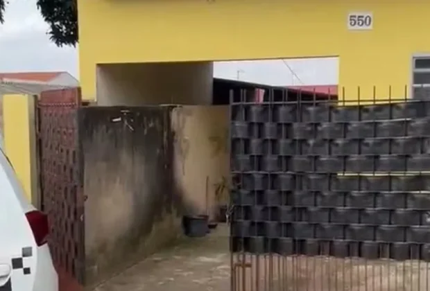 Mulher e filha são encontradas mortas em residência de Cosmópolis