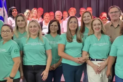Itapira realiza 16ª Sipat com foco na saúde mental dos servidores municipais