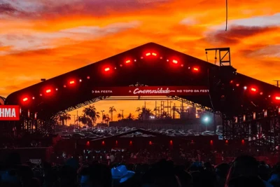 Jaguariúna Rodeo Festival recebe mais de 500 crianças da rede municipal em visita especial