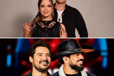 Pedreira celebra 130 anos com shows gratuitos de Maria Cecília e Rodolfo e Fernando e Sorocaba