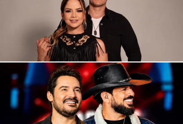 Pedreira celebra 130 anos com shows gratuitos de Maria Cecília e Rodolfo e Fernando e Sorocaba