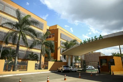 Anvisa interdita cautelarmente água mineral da marca Vitoriosa após detectar coliformes