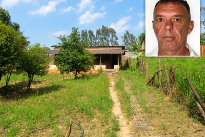 Homem encontrado morto em residência em Cosmópolis é identificado