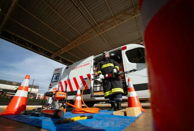 Rota Mogiana abre 183 vagas com salários de até R$ 8,8 mil