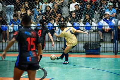 Finais do Futsal de Inverno serão disputadas neste sábado (19) em Artur Nogueira