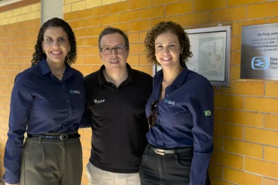 CEAP e Fundação Smurfit Westrock ampliam acessibilidade e implementam melhorias para a formação tecnológica gratuita de cerca de mil jovens por ano