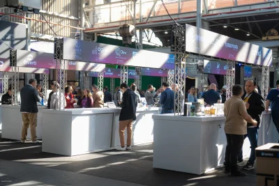 Holambra apresenta potencial econômico e turístico no Campinas Innovation Week 2026