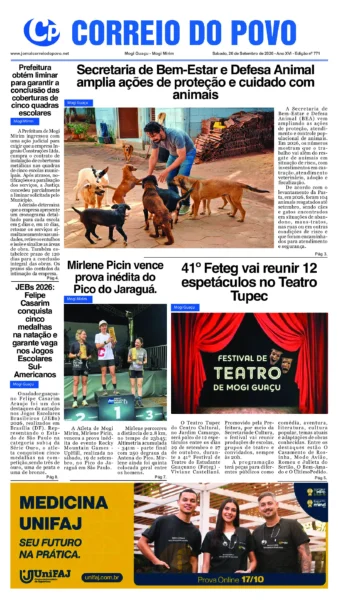 EDIÇÃO 771