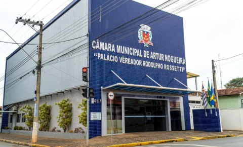 Artur Nogueira realiza Audiência Pública da Saúde na próxima terça-feira